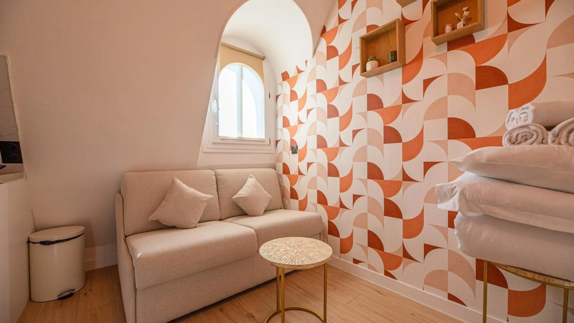 Cia - Juliette'S Studio Paris
